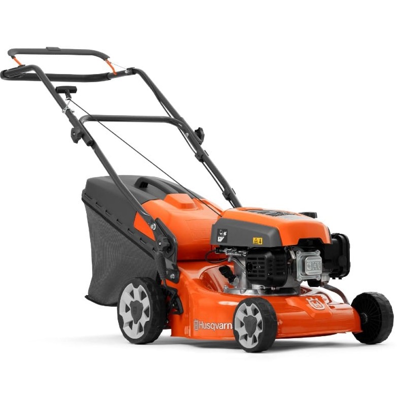 Tosaerba HUSQVARNA LC140